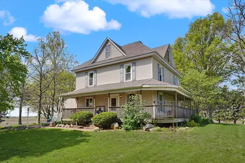 23 E 1500 North Rd, Cisco, IL 61830