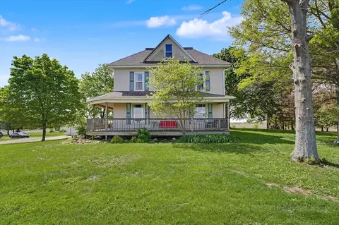 Exterior - 23 E 1500 North Rd, Cisco, IL 61830 photo 12 of 15