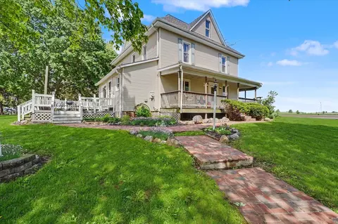 Exterior - 23 E 1500 North Rd, Cisco, IL 61830 photo 1 of 15