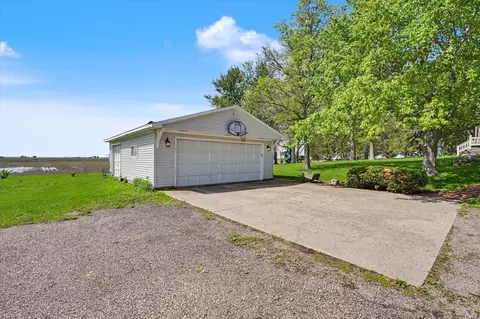 Exterior - 23 E 1500 North Rd, Cisco, IL 61830 photo 10 of 15