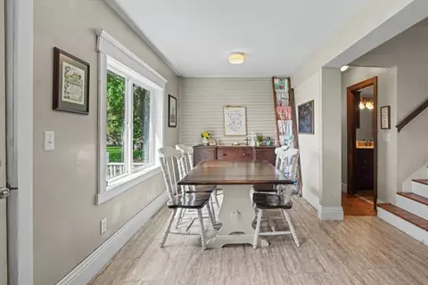 Dining - 23 E 1500 North Rd, Cisco, IL 61830 photo 2 of 2