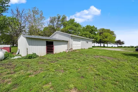 Exterior - 23 E 1500 North Rd, Cisco, IL 61830 photo 9 of 15