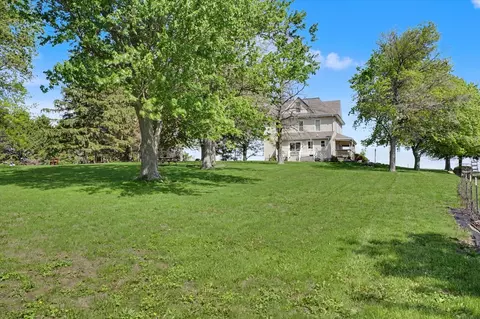 Exterior - 23 E 1500 North Rd, Cisco, IL 61830 photo 7 of 15