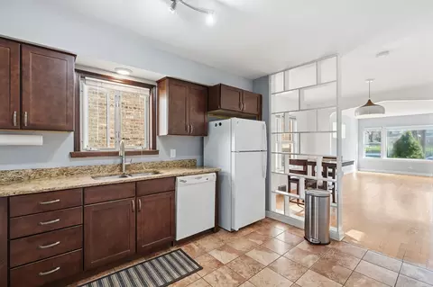 Kitchen - 6443 W 26th St, Berwyn, IL 60402 photo 1 of 2