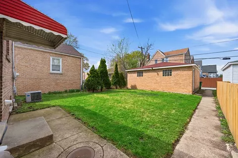 Exterior - 6443 W 26th St, Berwyn, IL 60402 photo 3 of 3