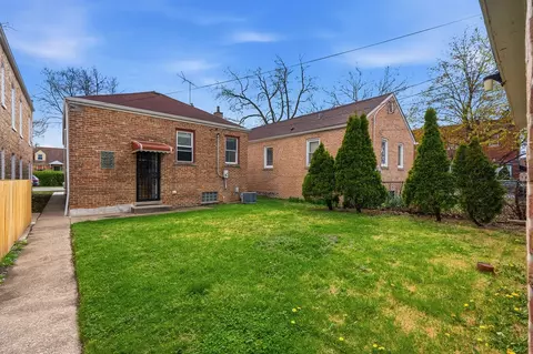 Exterior - 6443 W 26th St, Berwyn, IL 60402 photo 2 of 3