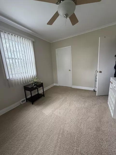 Bedroom - 3935 Arthur Terrace Ct, Markham, IL 60428 photo 3 of 3