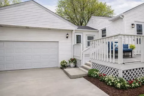 Exterior - 3935 Arthur Terrace Ct, Markham, IL 60428 photo 2 of 6