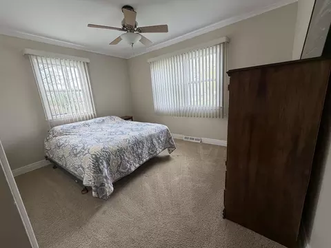 Bedroom - 3935 Arthur Terrace Ct, Markham, IL 60428 photo 1 of 3