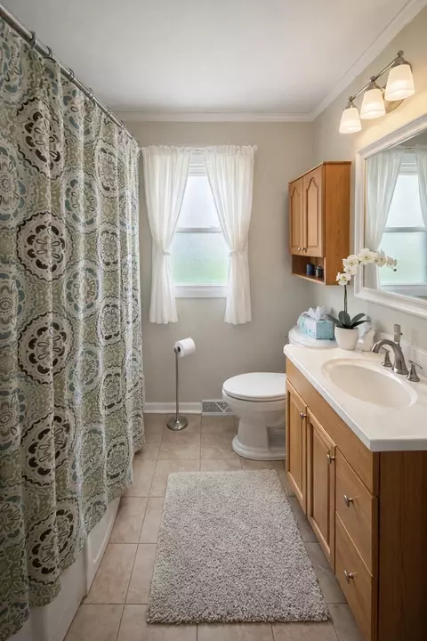Bath - 3935 Arthur Terrace Ct, Markham, IL 60428 photo 1 of 1