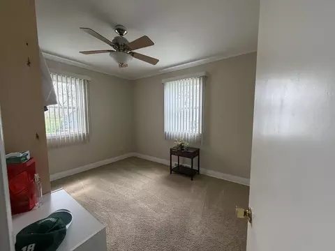 Bedroom - 3935 Arthur Terrace Ct, Markham, IL 60428 photo 2 of 3