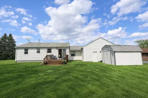 Exterior - 3935 Arthur Terrace Ct, Markham, IL 60428 photo 6 of 6