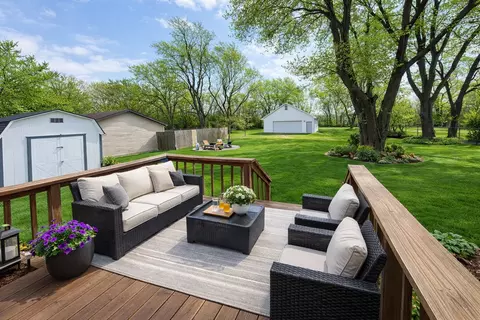 Exterior - 3935 Arthur Terrace Ct, Markham, IL 60428 photo 3 of 6