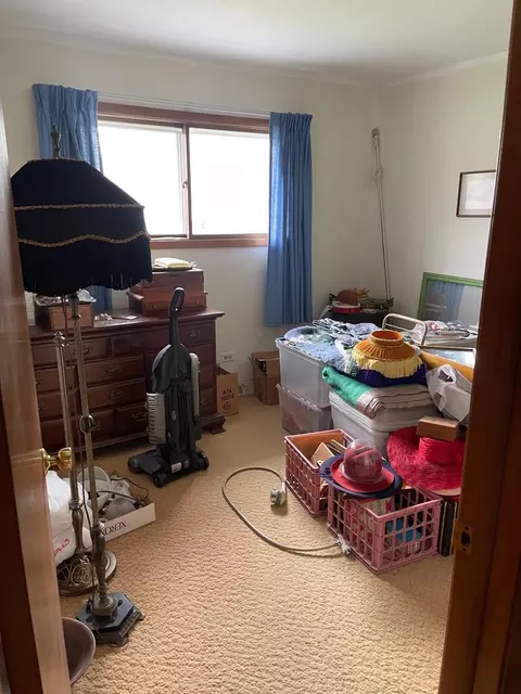 Bedroom - 615 E Turner Ave, Roselle, IL 60172 photo 2 of 3