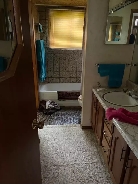 Bath - 615 E Turner Ave, Roselle, IL 60172 photo 2 of 2