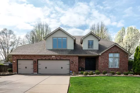 25231 W Monroe Ct, Plainfield, IL 60585