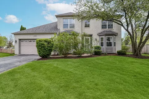 24963 Madison St, Plainfield, IL 60544