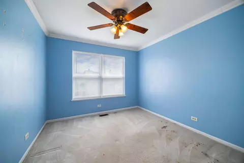 Bedroom - 2067 Peach Tree Ln, Algonquin, IL 60102 photo 3 of 3