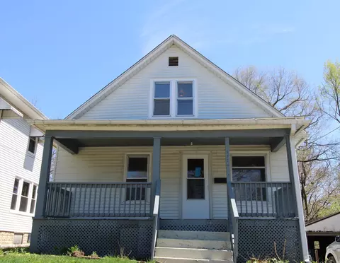 1176 22nd St, Moline, IL 61265