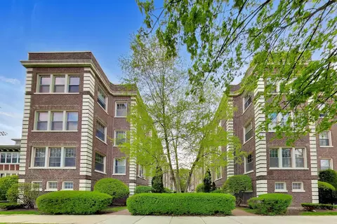 443 N Lombard Ave #2, Oak Park, IL 60302