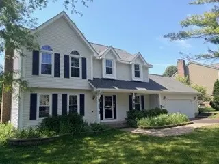 1335 Gaslight Dr, Algonquin, IL 60102