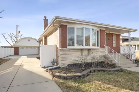 10124 Maple Ave, Oak Lawn, IL 60453