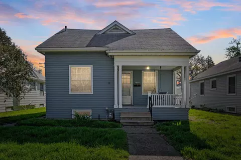 1908 24th St, Moline, IL 61265