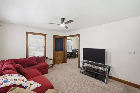Living - 1908 24th St, Moline, IL 61265 photo 1 of 2