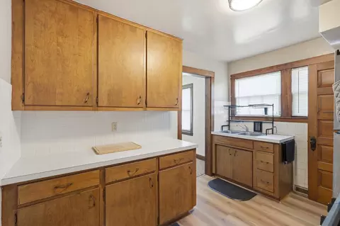 Kitchen - 1908 24th St, Moline, IL 61265 photo 1 of 2