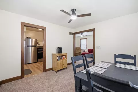 Dining - 1908 24th St, Moline, IL 61265 photo 2 of 3