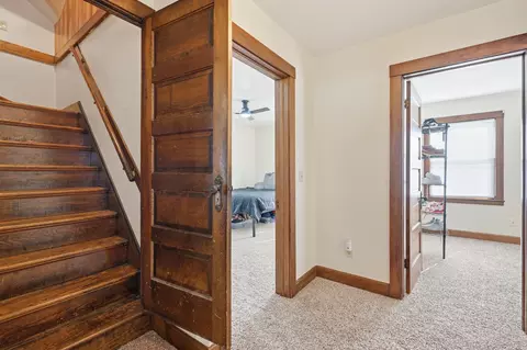Entry Way - 1908 24th St, Moline, IL 61265 photo 2 of 2