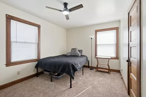 Bedroom - 1908 24th St, Moline, IL 61265 photo 1 of 3