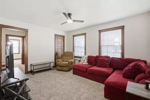 Living - 1908 24th St, Moline, IL 61265 photo 2 of 2