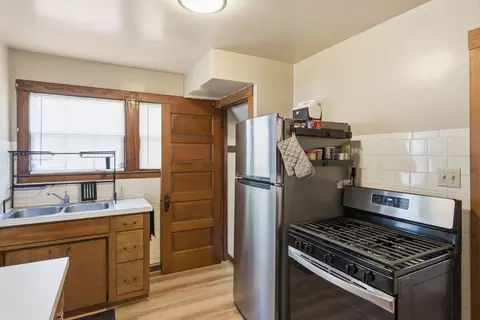 Kitchen - 1908 24th St, Moline, IL 61265 photo 2 of 2