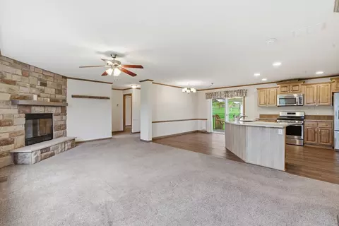 Living - 22816 243rd St, Eldridge, IA 52748 photo 1 of 3
