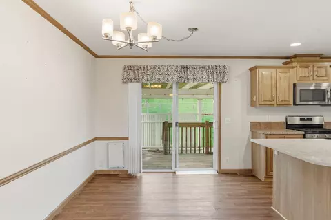 Dining - 22816 243rd St, Eldridge, IA 52748 photo 1 of 1