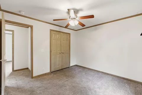 Bedroom - 22816 243rd St, Eldridge, IA 52748 photo 6 of 6