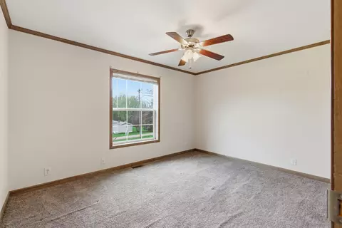 Bedroom - 22816 243rd St, Eldridge, IA 52748 photo 3 of 6