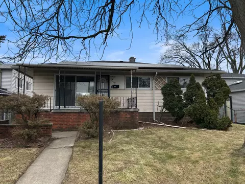 319 Merrill Ave, Calumet City, IL 60409