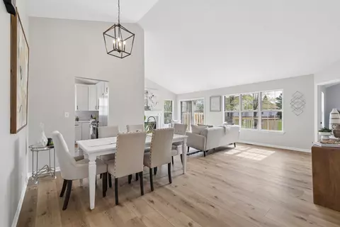 Dining - 21069 W Hazelnut Ln, Plainfield, IL 60544 photo 1 of 2
