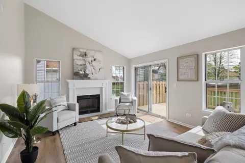 Living - 21069 W Hazelnut Ln, Plainfield, IL 60544 photo 1 of 1