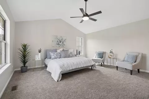 Bedroom - 21069 W Hazelnut Ln, Plainfield, IL 60544 photo 1 of 3