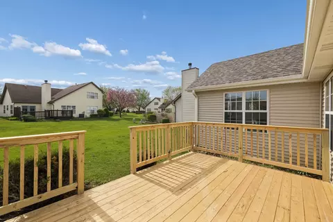 Exterior - 21069 W Hazelnut Ln, Plainfield, IL 60544 photo 2 of 4