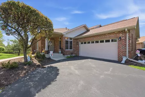 6093 Princeton Ln, Palos Heights, IL 60463