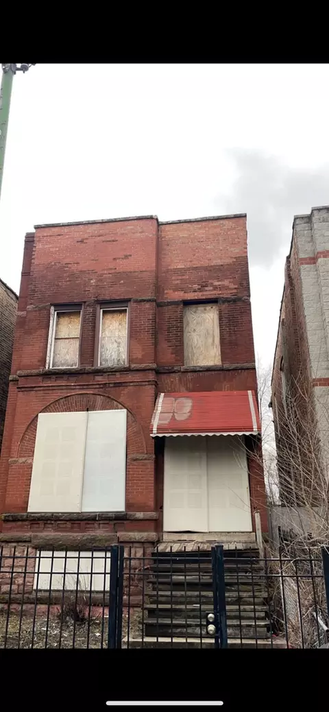 334 N Avers Ave, Chicago, IL 60624