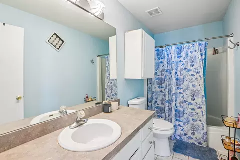 Bath - 2707 Cedar Breaks Ct, Plainfield, IL 60586 photo 3 of 3
