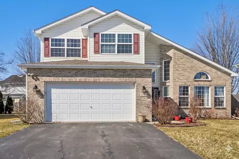 2707 Cedar Breaks Ct, Plainfield, IL 60586
