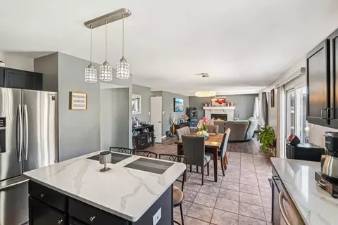 Kitchen - 2707 Cedar Breaks Ct, Plainfield, IL 60586 photo 1 of 5