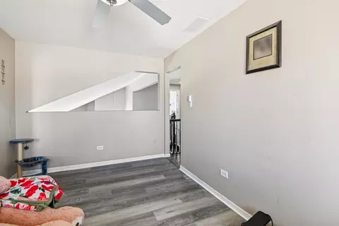 Entry Way - 2707 Cedar Breaks Ct, Plainfield, IL 60586 photo 2 of 2