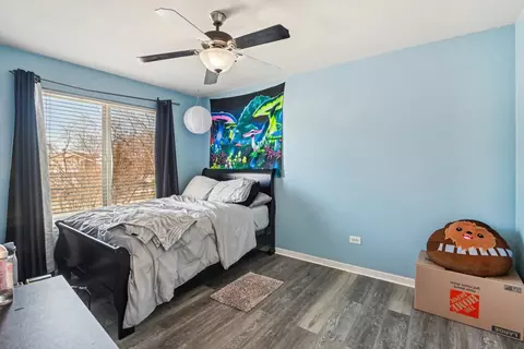 Bedroom - 2707 Cedar Breaks Ct, Plainfield, IL 60586 photo 1 of 5